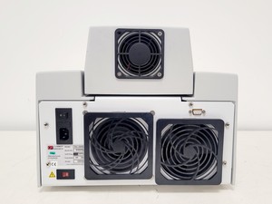 Thumbnail image of Corbett Research Rotor-Gene RG-3000 (4-Channel) qPCR Lab