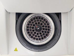 Thumbnail image of Corbett Research Rotor-Gene RG-3000 (4-Channel) qPCR Lab