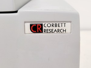 Thumbnail image of Corbett Research Rotor-Gene RG-3000 (4-Channel) qPCR Lab
