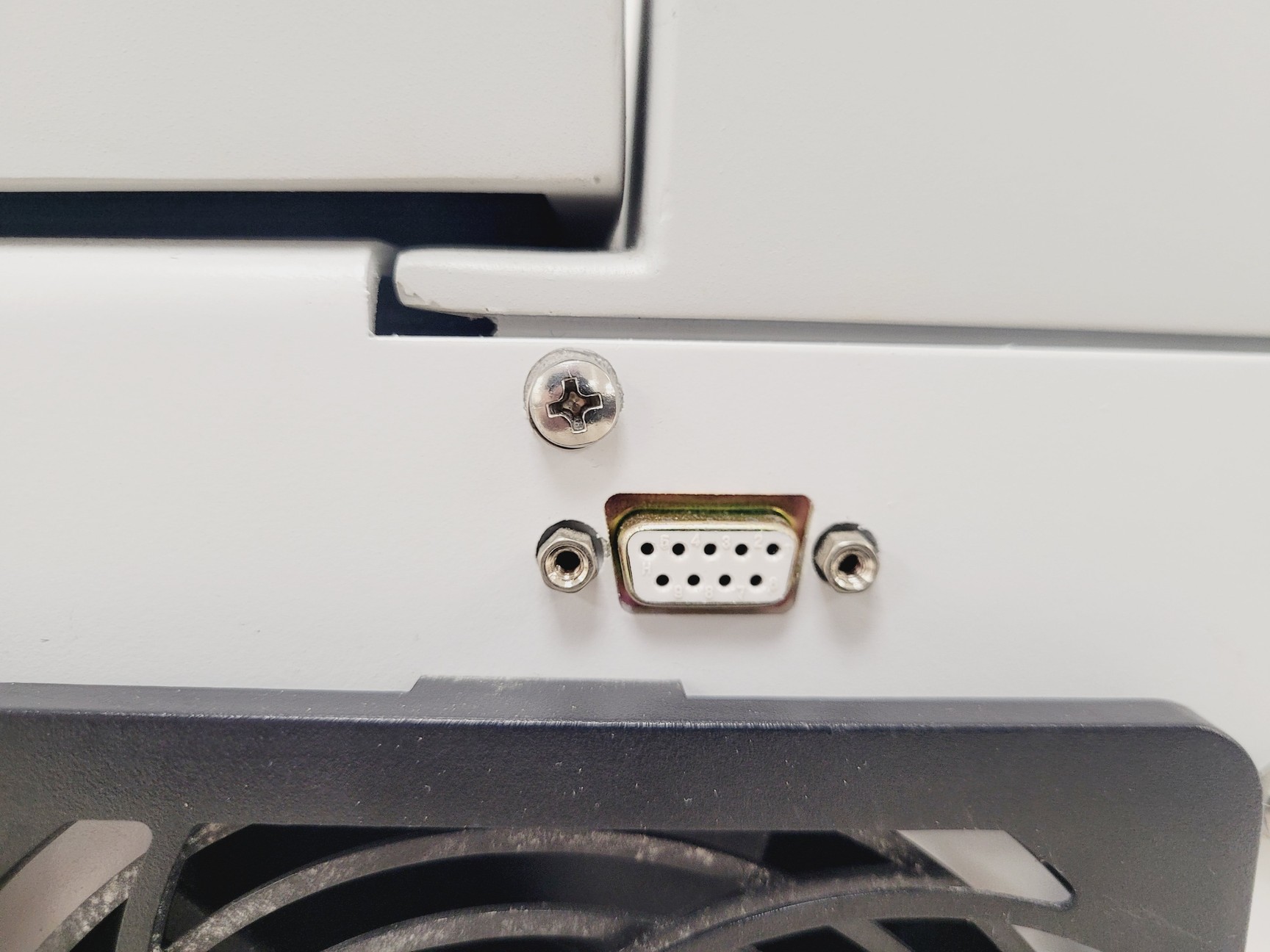 Image of Corbett Research Rotor-Gene RG-3000 (4-Channel) qPCR Lab
