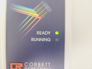 Thumbnail image of Corbett Research Rotor-Gene RG-3000 (4-Channel) qPCR Lab