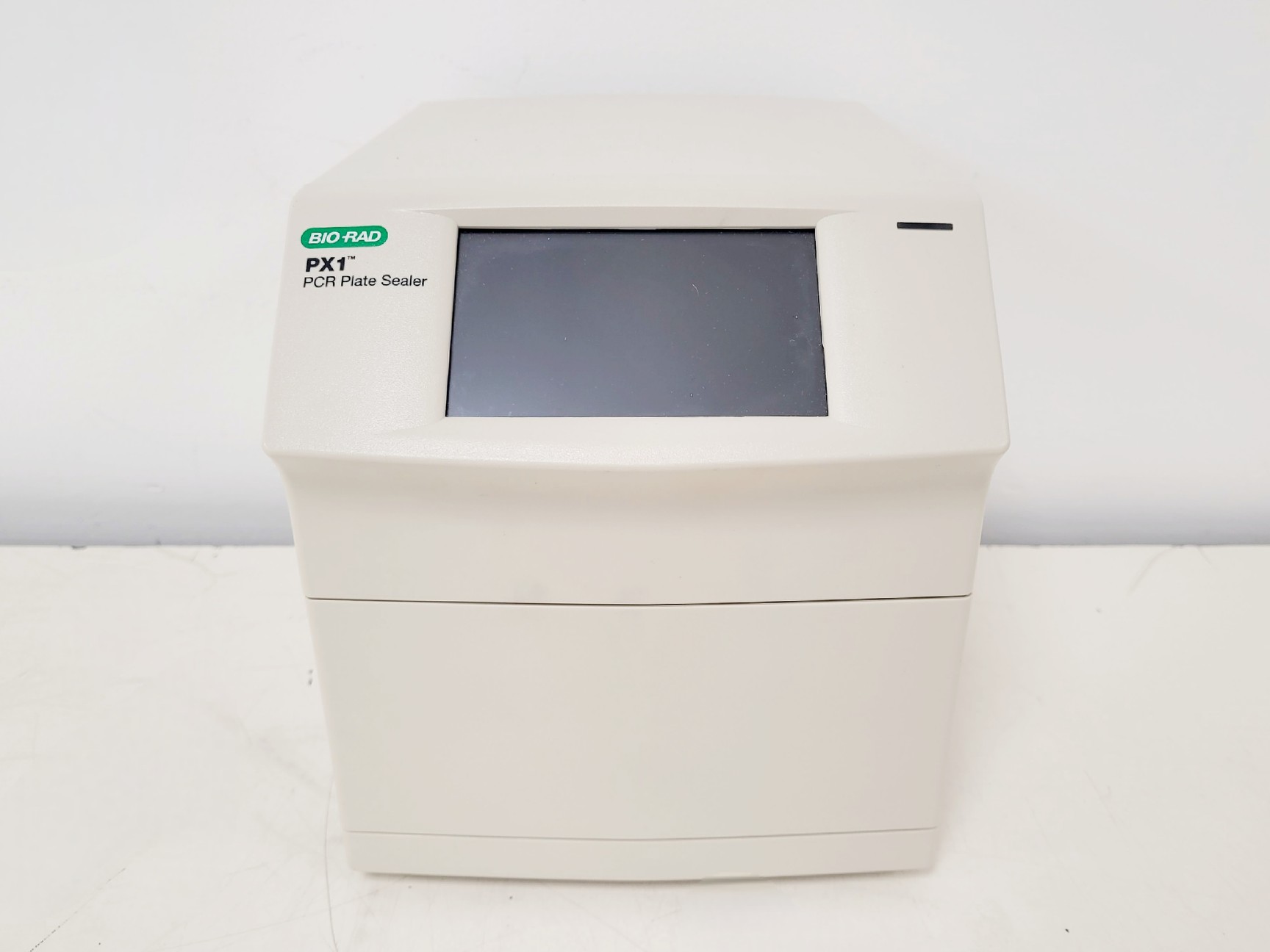 Image of Bio-Rad PX1 PCR Thermal Cyclers Plate Sealer 2021