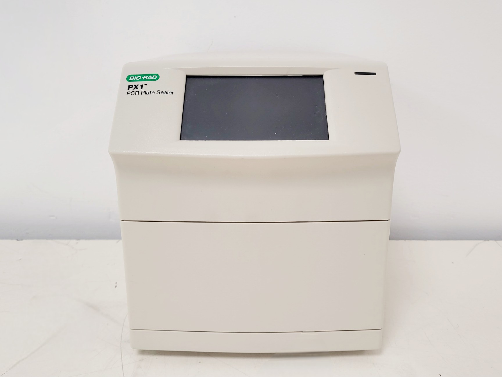 Image of Bio-Rad PX1 PCR Thermal Cyclers Plate Sealer 2021