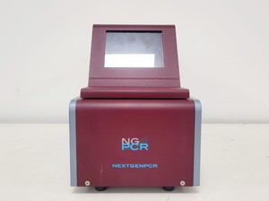 Image of MBS NextGenPCR PCCR Thermal Cycler Lab