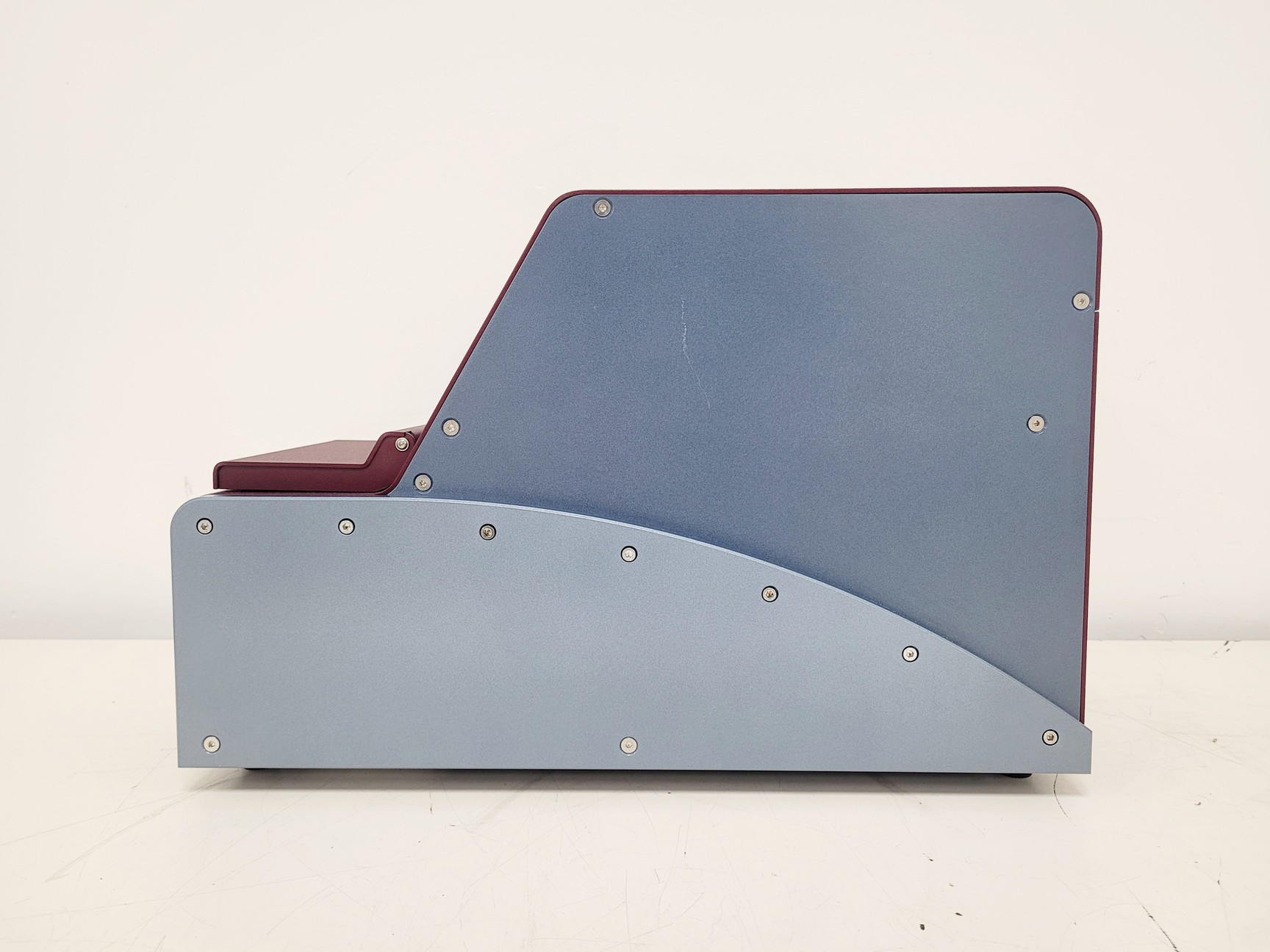 Image of MBS NextGenPCR PCCR Thermal Cycler Lab