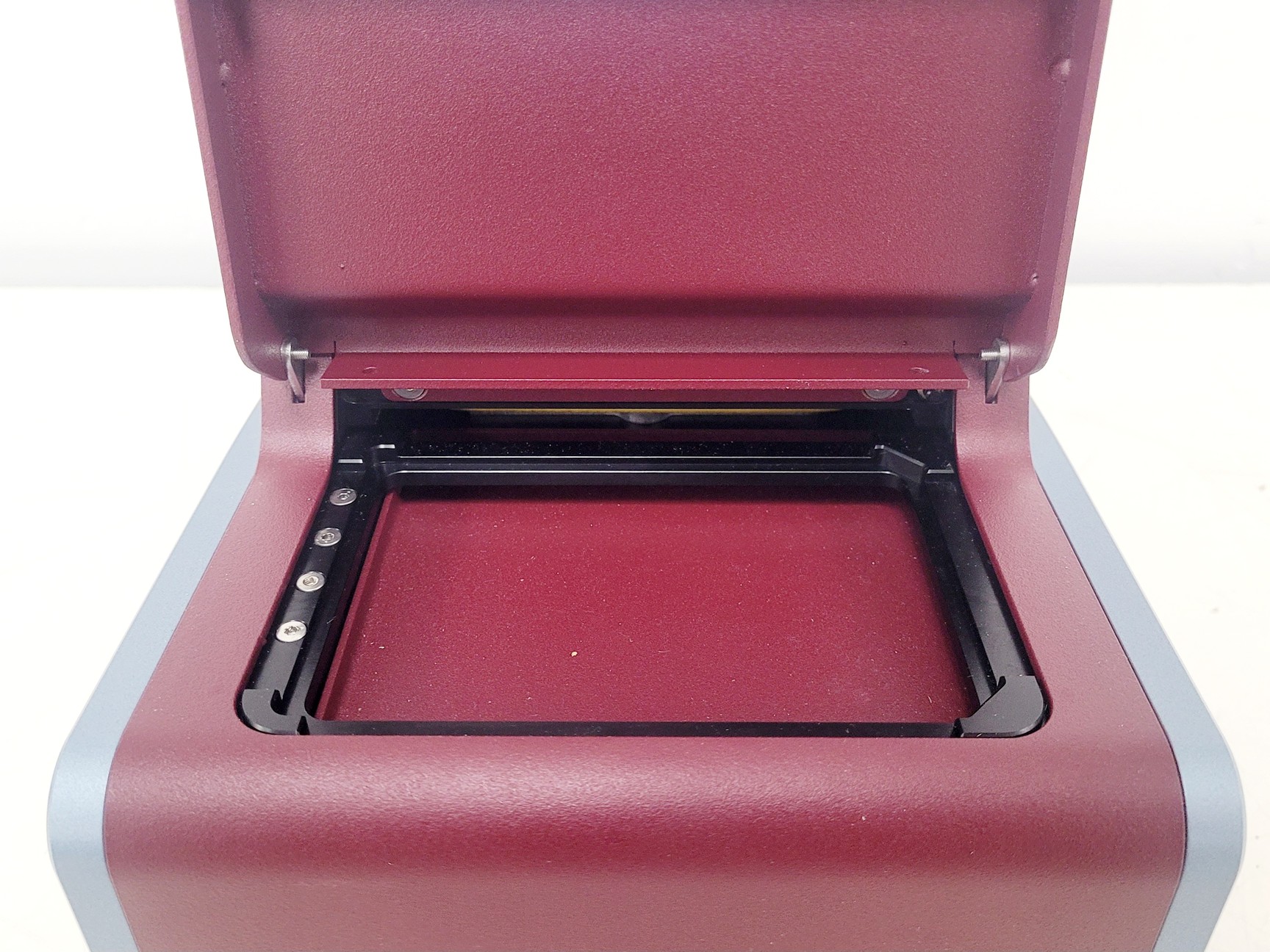 Image of MBS NextGenPCR PCCR Thermal Cycler Lab