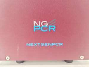 Thumbnail image of MBS NextGenPCR PCCR Thermal Cycler Lab