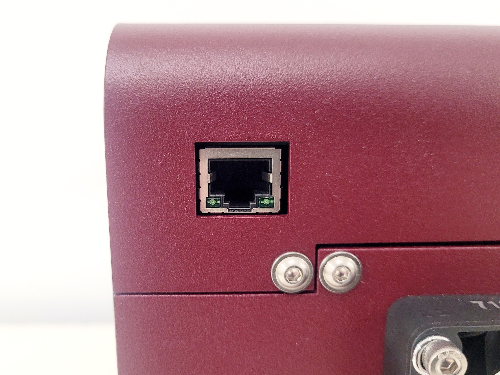 Image of MBS NextGenPCR PCCR Thermal Cycler Lab
