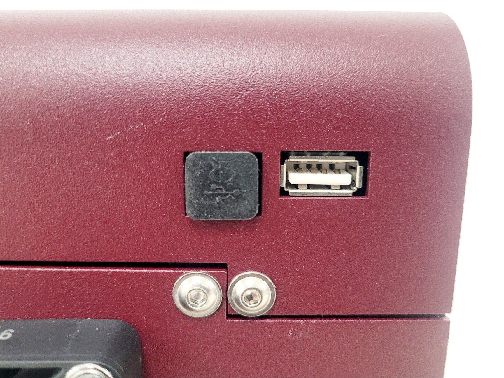 Image of MBS NextGenPCR PCCR Thermal Cycler Lab