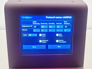 Thumbnail image of MBS NextGenPCR PCCR Thermal Cycler Lab