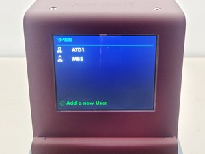 Thumbnail image of MBS NextGenPCR PCCR Thermal Cycler Lab