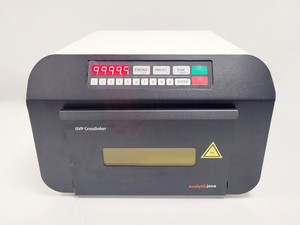 Image of Analytik Jena UVP Crosslinker CL-3000L 2020