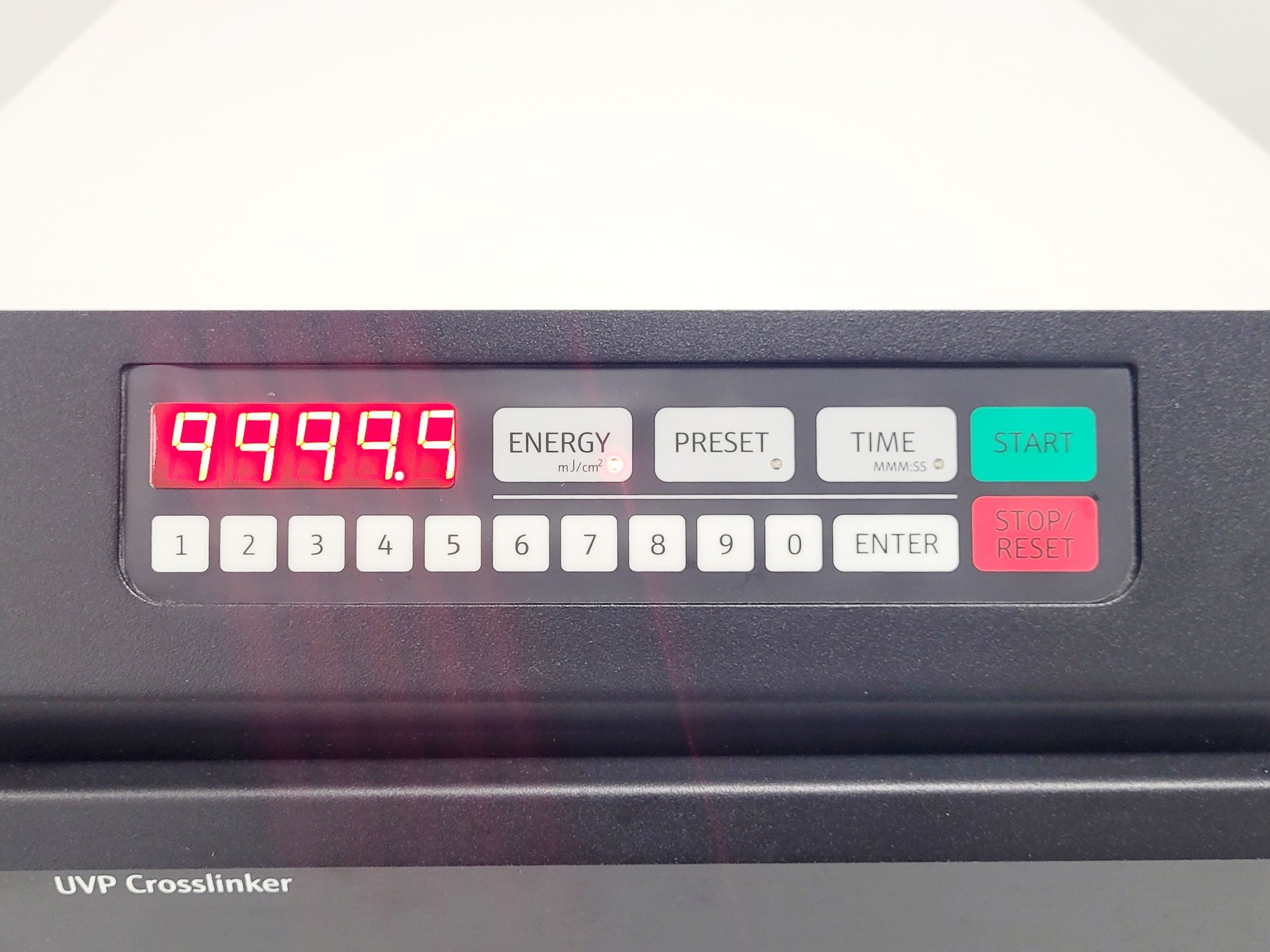 Image of Analytik Jena UVP Crosslinker CL-3000L 2020