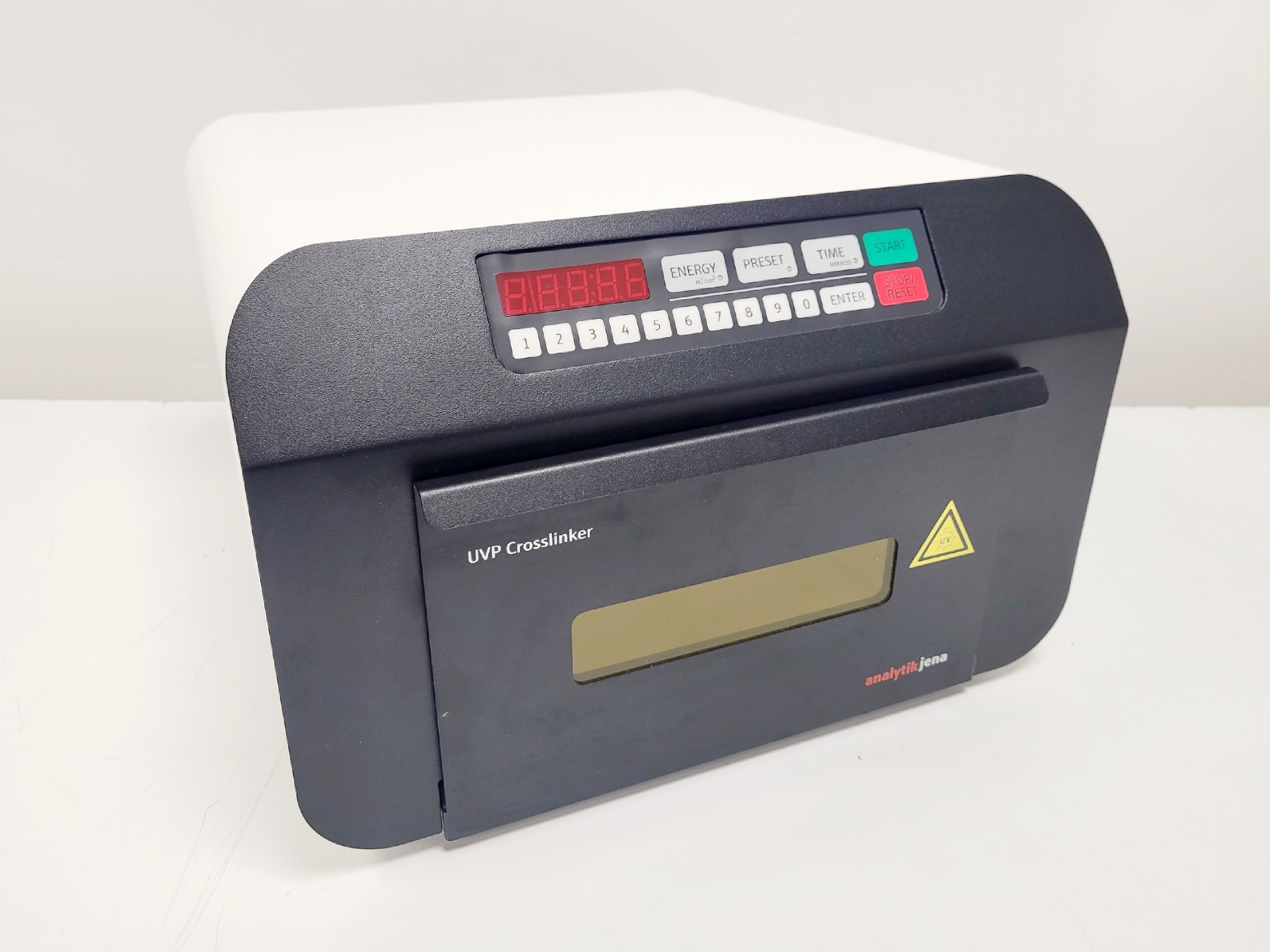 Image of Analytik Jena UVP Crosslinker CL-3000L 2020
