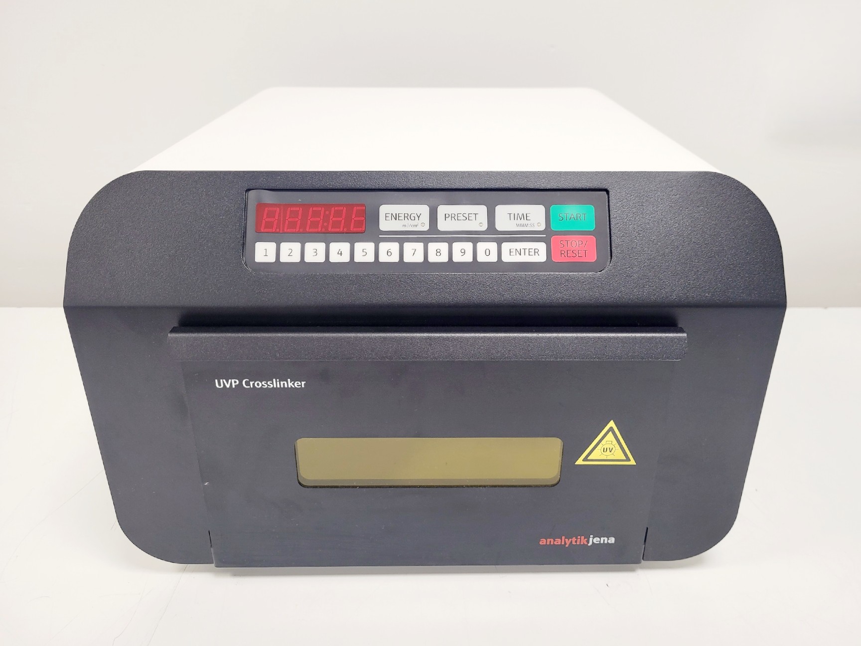Image of Analytik Jena UVP Crosslinker CL-3000L 2020