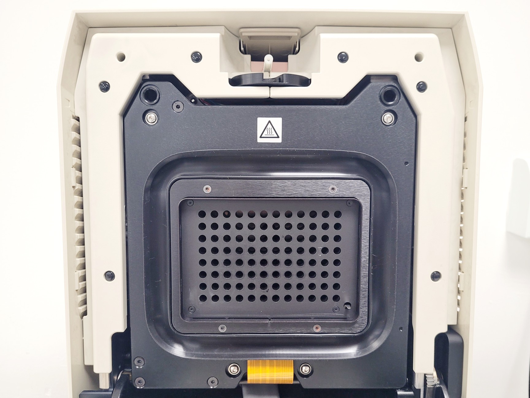 Image of Bio-Rad CFX96 Real-Time System w/C1000 Thermal Cycler Lab