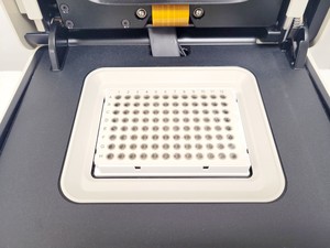 Thumbnail image of Bio-Rad CFX96 Real-Time System w/C1000 Thermal Cycler Lab