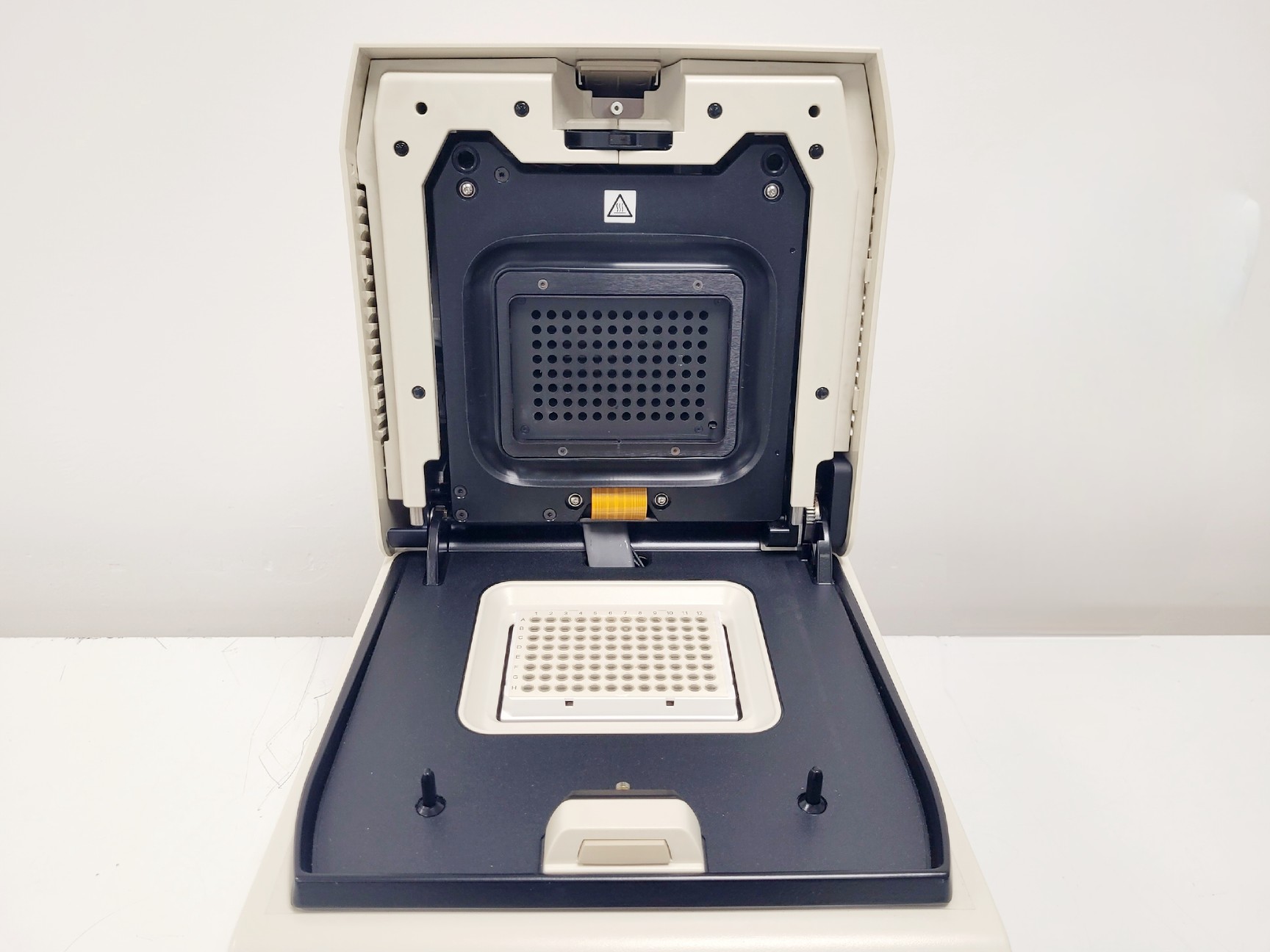 Image of Bio-Rad CFX96 Real-Time System w/C1000 Thermal Cycler Lab
