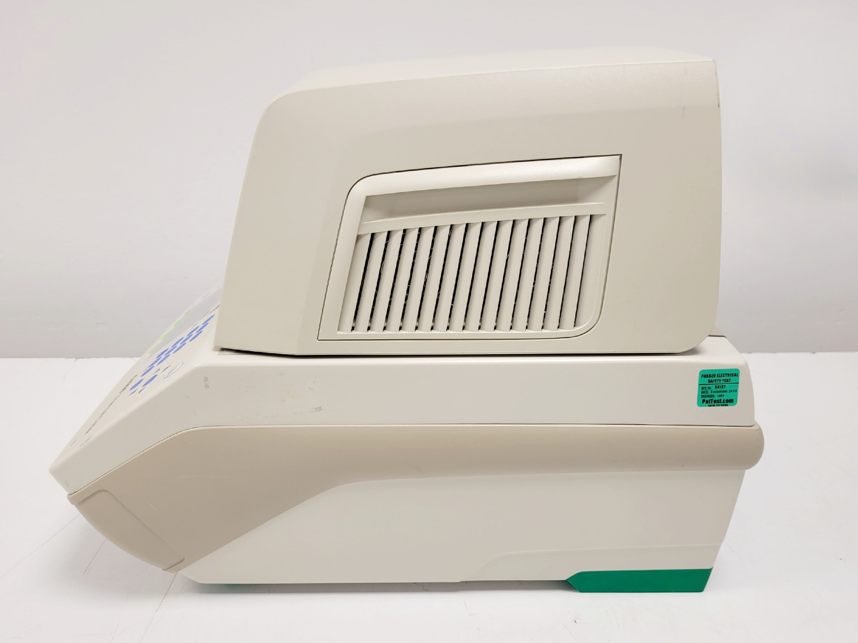 Image of Bio-Rad CFX96 Real-Time System w/C1000 Thermal Cycler Lab