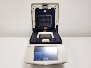 Thumbnail image of Bio-Rad C1000 Touch Thermal Cycler w/CFX Real-Time System Lab