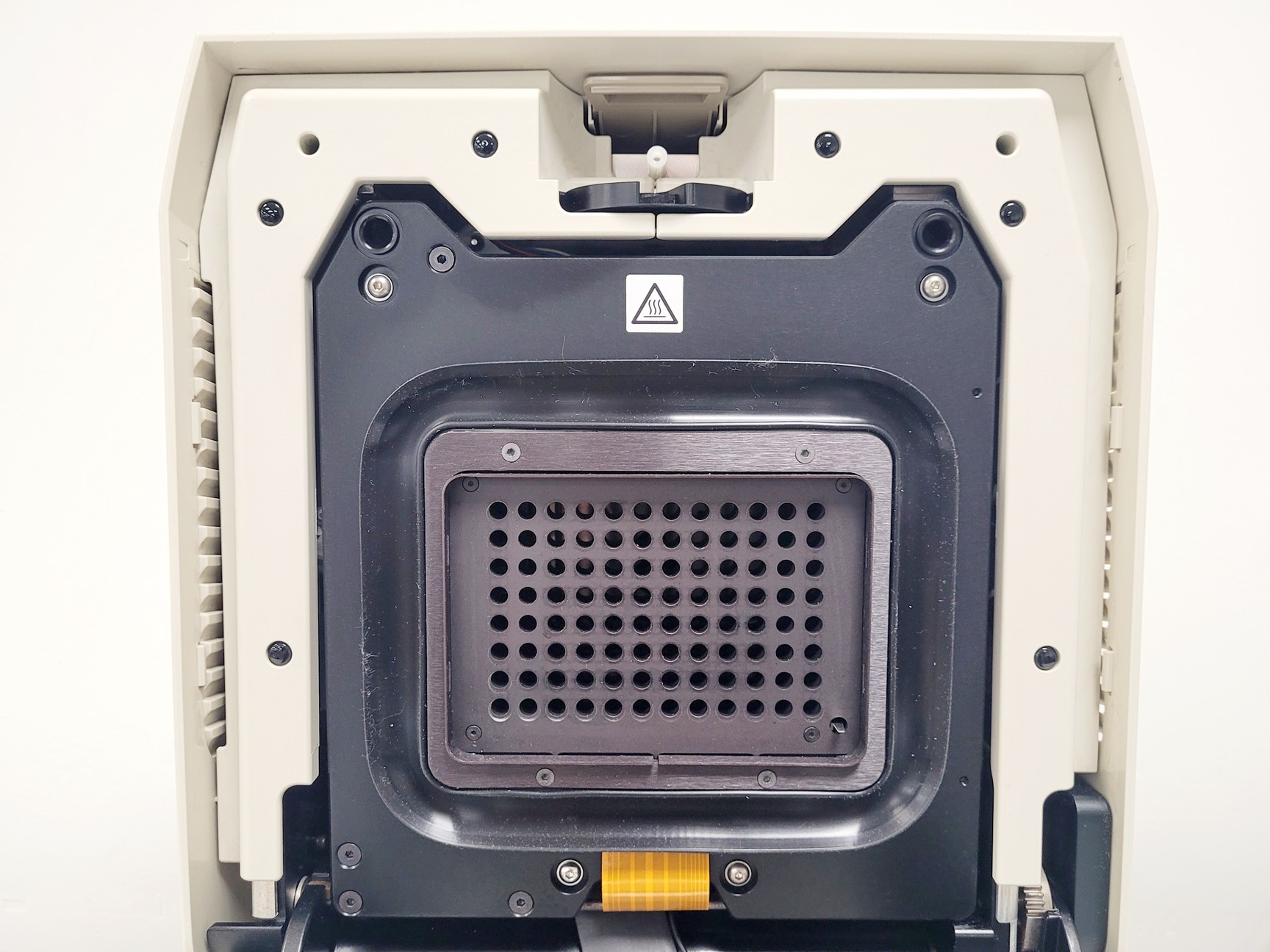 Image of Bio-Rad C1000 Touch Thermal Cycler w/CFX Real-Time System Lab