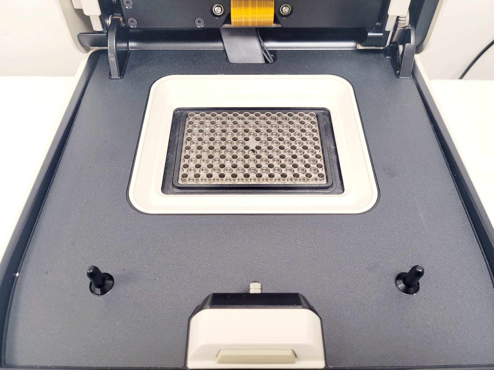 Image of Bio-Rad C1000 Touch Thermal Cycler w/CFX Real-Time System Lab