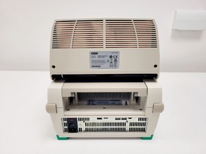 Thumbnail image of Bio-Rad C1000 Touch Thermal Cycler w/CFX Real-Time System Lab