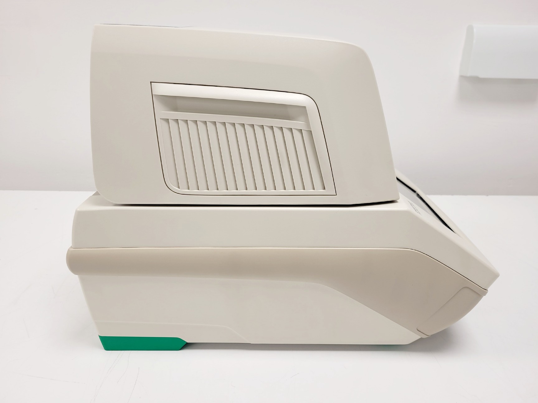 Image of Bio-Rad C1000 Touch Thermal Cycler w/CFX Real-Time System Lab