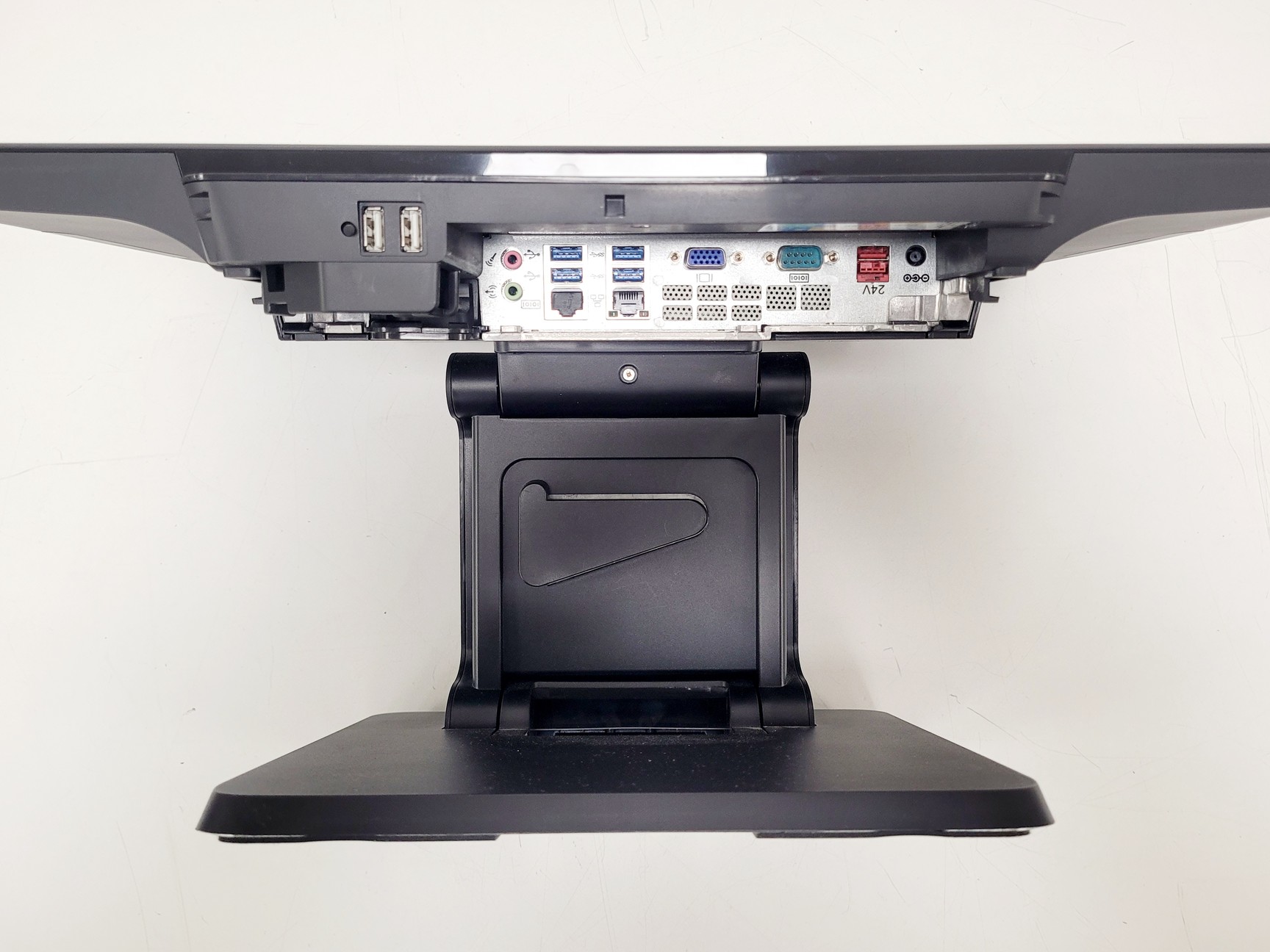Image of Eppendorf epMotion 5075 Liquid Handling Robot System w/ PC & Software Lab