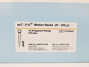 Thumbnail image of Eppendorf epMotion 5075 Liquid Handling Robot System w/ PC & Software Lab