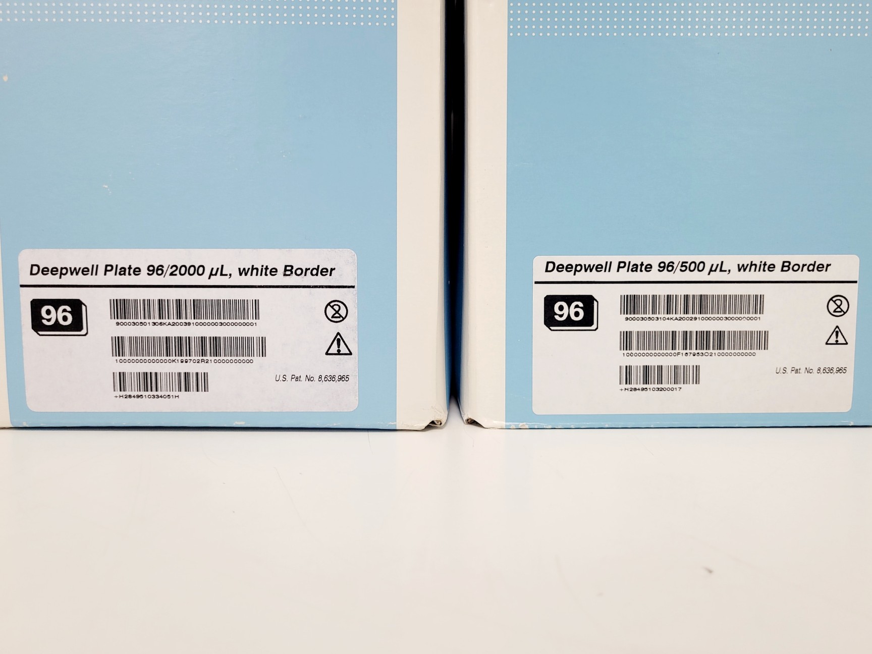 Image of Eppendorf epMotion 5075 Liquid Handling Robot System w/ PC & Software Lab