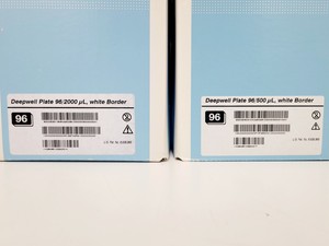Thumbnail image of Eppendorf epMotion 5075 Liquid Handling Robot System w/ PC & Software Lab