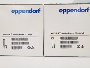 Thumbnail image of Eppendorf epMotion 5075 Liquid Handling Robot System w/ PC & Software Lab