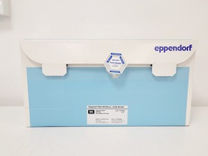 Thumbnail image of Eppendorf epMotion 5075 Liquid Handling Robot System w/ PC & Software Lab