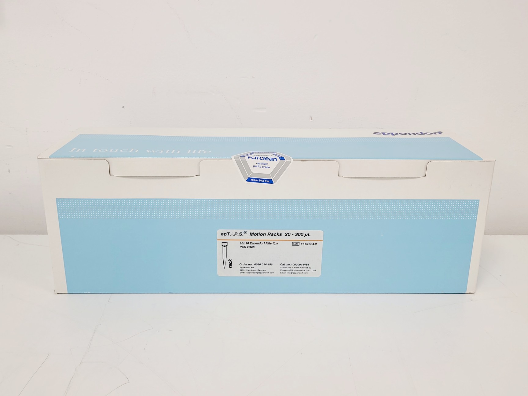 Image of Eppendorf epMotion 5075 Liquid Handling Robot System w/ PC & Software Lab