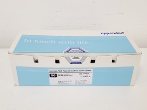 Thumbnail image of Eppendorf epMotion 5075 Liquid Handling Robot System w/ PC & Software Lab