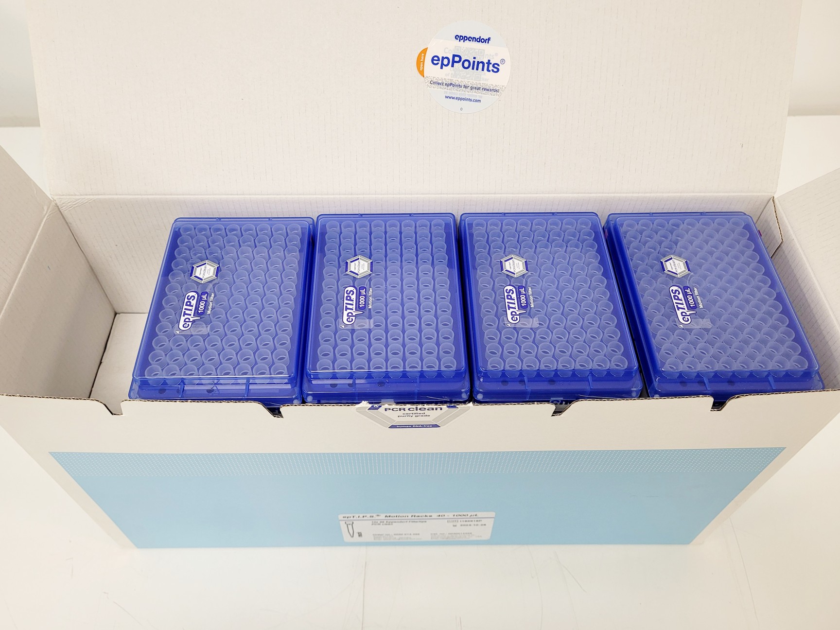 Image of Eppendorf epMotion 5075 Liquid Handling Robot System w/ PC & Software Lab