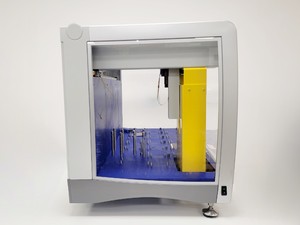 Thumbnail image of Eppendorf epMotion 5075 Liquid Handling Robot System w/ PC & Software Lab