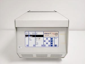 Image of Sigma 3K15 Benchtop Centrifuge Lab