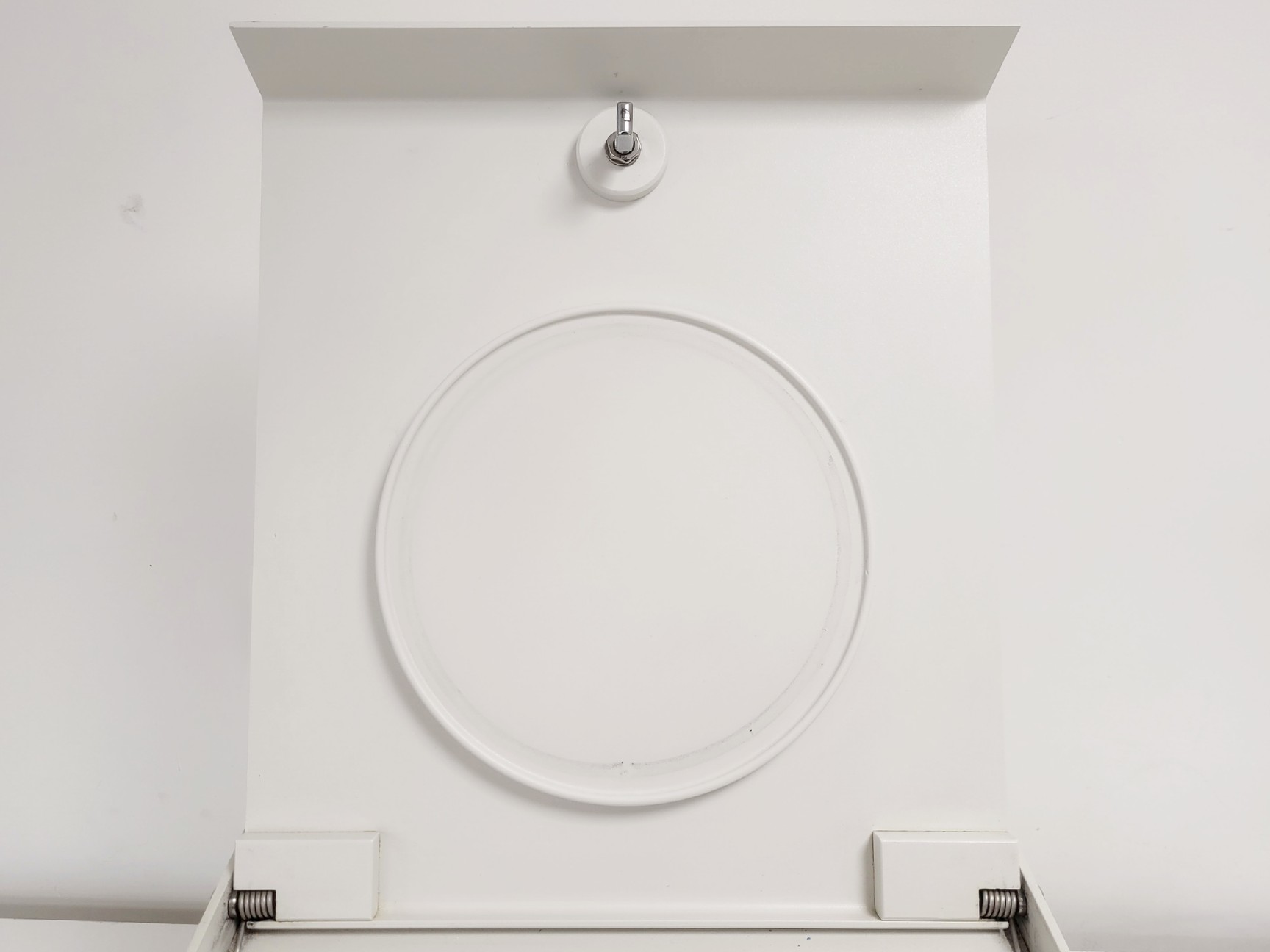 Image of Sigma 3K15 Benchtop Centrifuge Lab