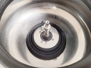 Thumbnail image of Sigma 3K15 Benchtop Centrifuge Lab