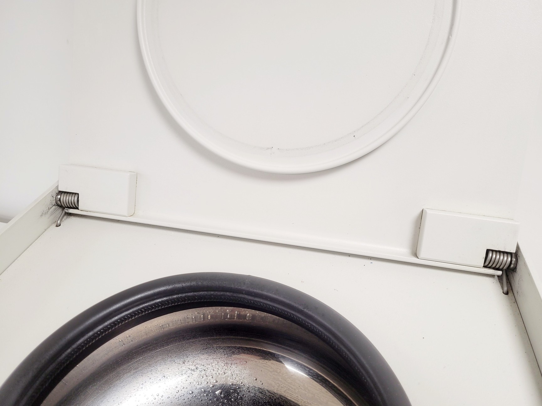 Image of Sigma 3K15 Benchtop Centrifuge Lab