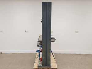 Thumbnail image of Felder FB610 Bandsaw w/ Felder RL 160 Dust Extractor