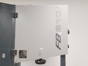 Thumbnail image of Felder FB610 Bandsaw w/ Felder RL 160 Dust Extractor