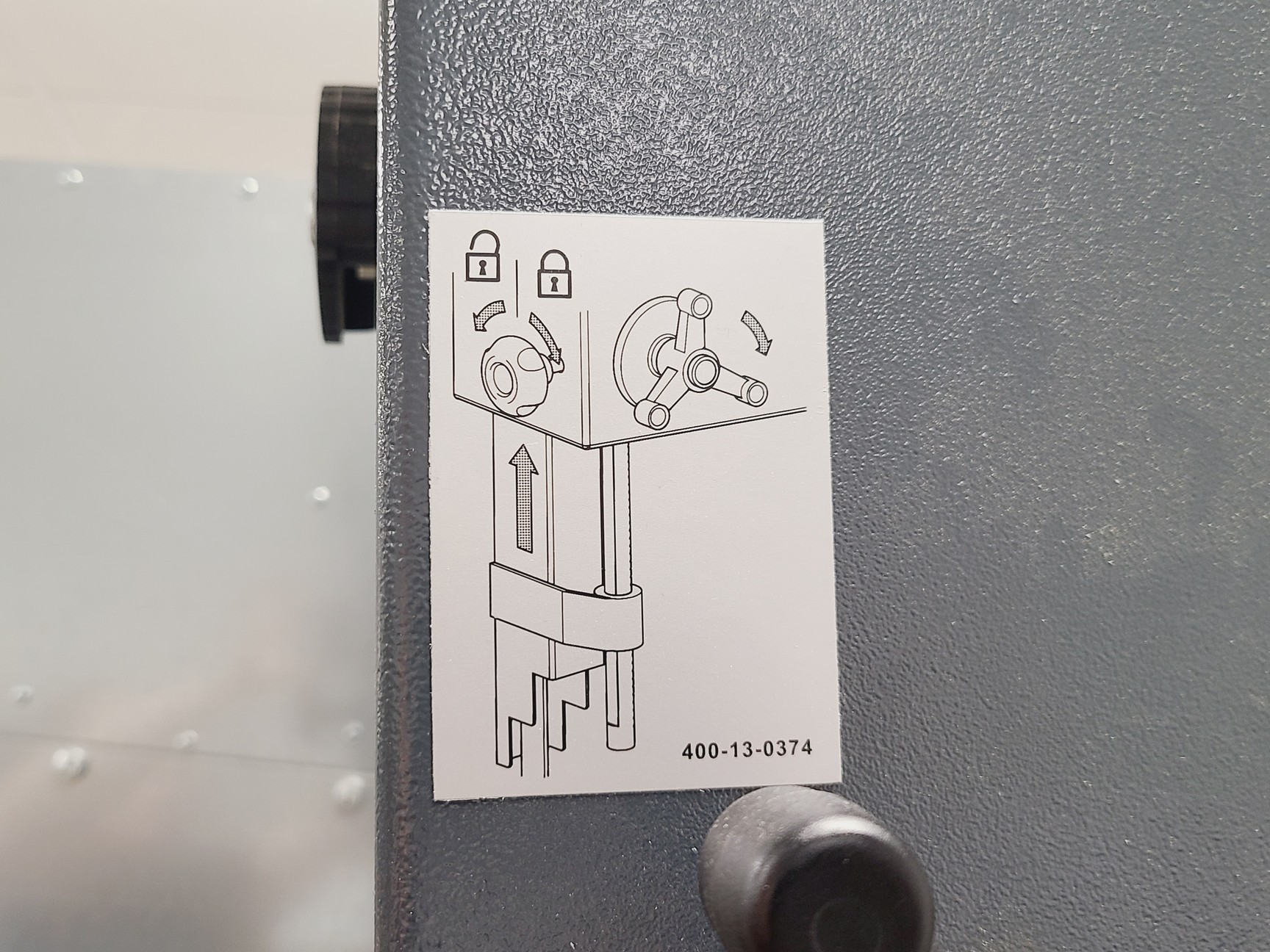 Image of Felder FB610 Bandsaw w/ Felder RL 160 Dust Extractor