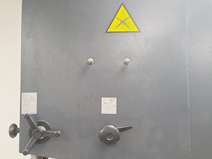 Thumbnail image of Felder FB610 Bandsaw w/ Felder RL 160 Dust Extractor