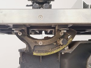 Thumbnail image of Felder FB610 Bandsaw w/ Felder RL 160 Dust Extractor