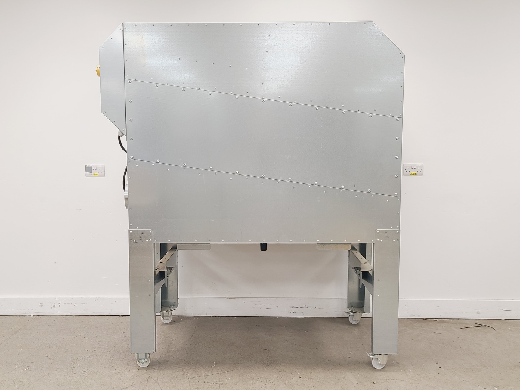Image of Felder FB610 Bandsaw w/ Felder RL 160 Dust Extractor