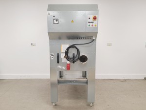 Thumbnail image of Felder FB610 Bandsaw w/ Felder RL 160 Dust Extractor