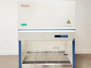 Image of Thermo Scientific MSC Advantage 1.2 Class 2 Microbiological Safety Cabinet Lab